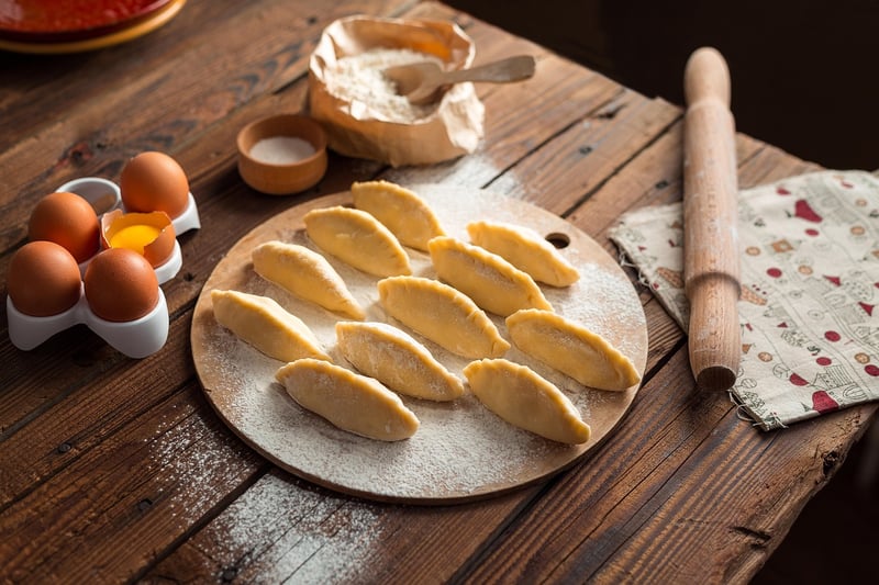 French Cuisine