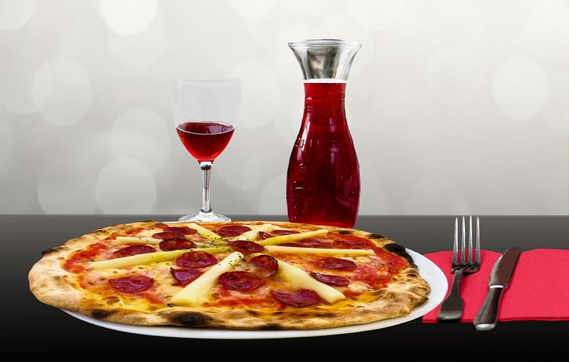 Italian Cuisine