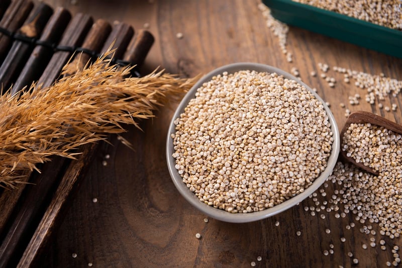Whole Grains